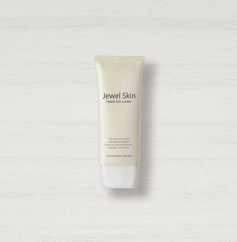 薬用モイストリッチクリーム（医薬部外品） – Theodor公式オンライン
