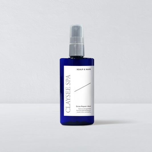 クレイシースパ グロウリペアミスト 100ml