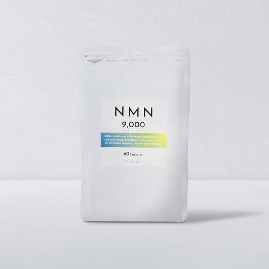 Theodor NMN 9000