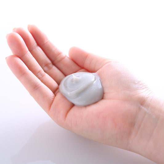 クレイシースパ クリームシャンプー スターターセット