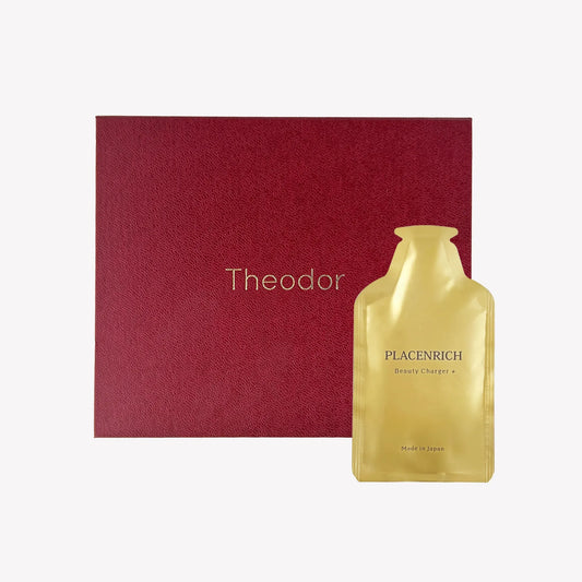 プラセンリッチ ビューティーチャージャー+ 1箱(10包)