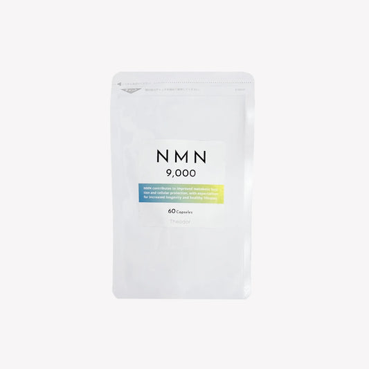 テオドール NMN 9000