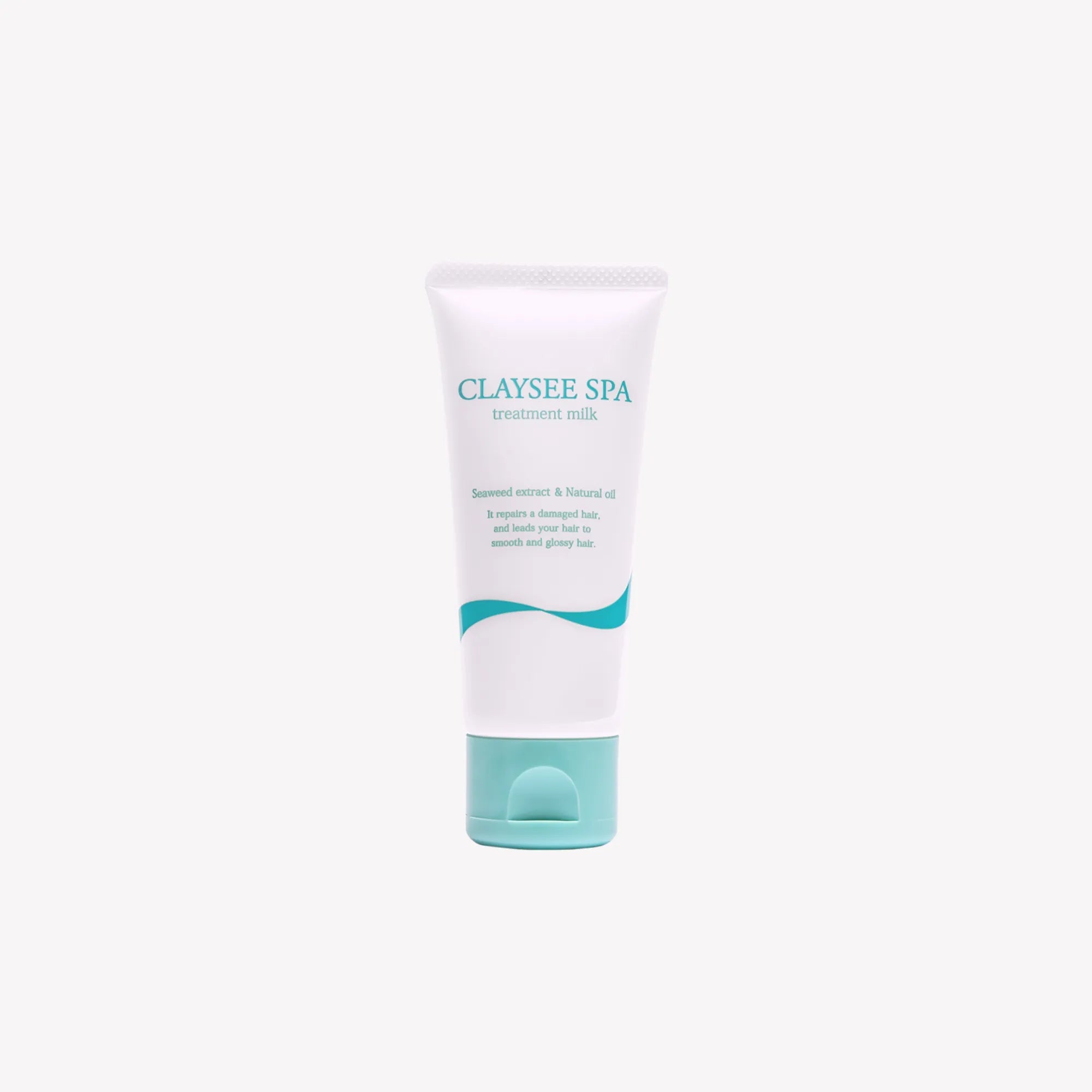 CLAYSEE SPA クレイシースパ アウトバストリートメントミルク
