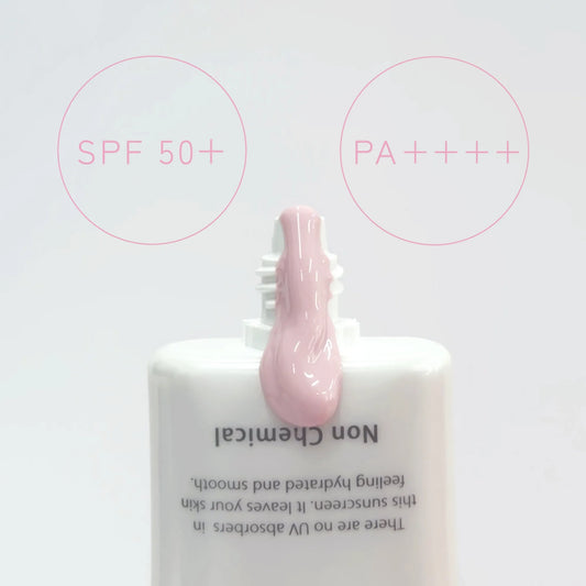 ジュエルスキン ボタニカル トーンアップUVクリーム(日焼け止め)【SPF50+/PA++++】40g<2本セット>送料無料