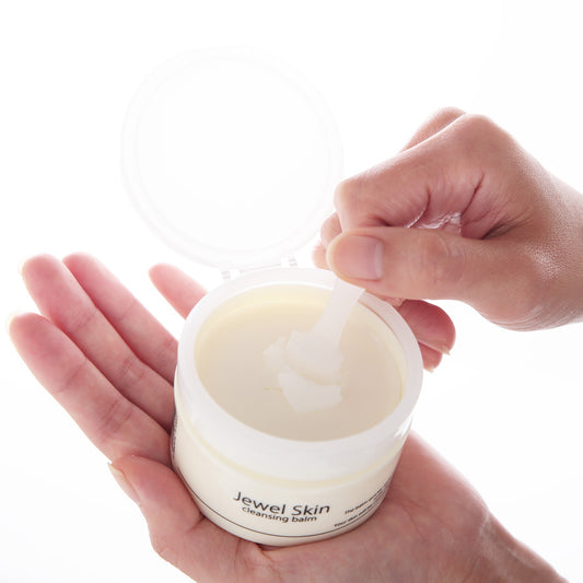 ジュエルスキン クレンジングバーム 90g