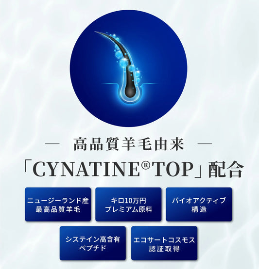 クレイシースパ グロウリペアミスト 100ml