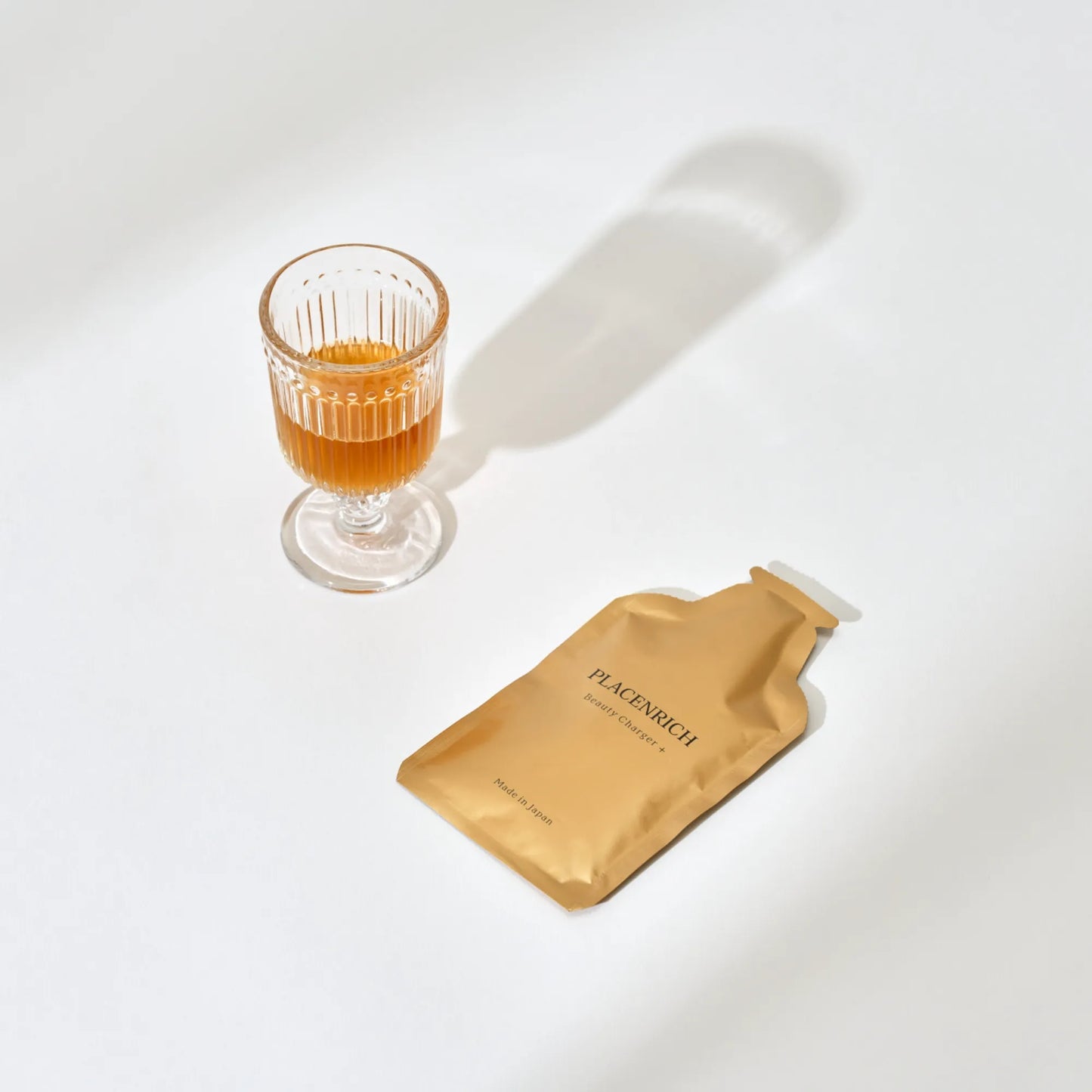 プラセンリッチ ビューティーチャージャー＋ 1箱（10包）