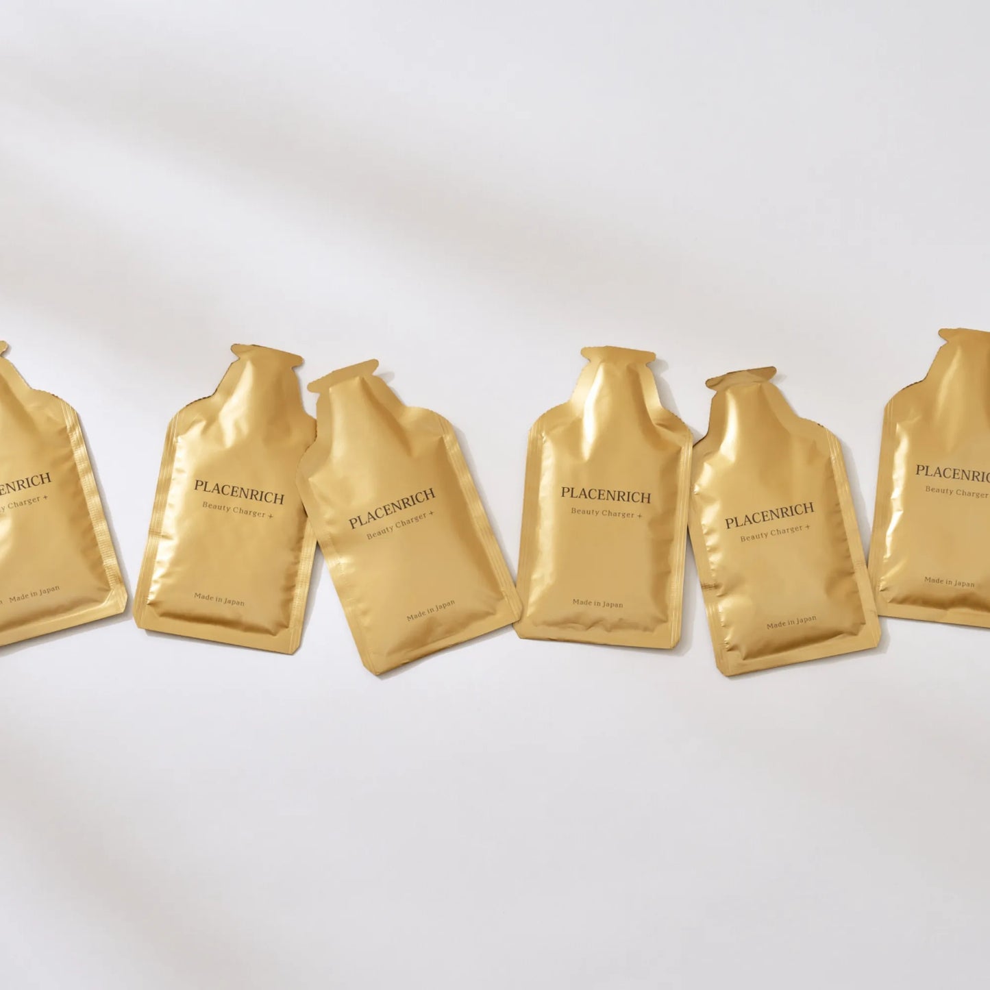 プラセンリッチ ビューティーチャージャー＋ 1箱（10包）