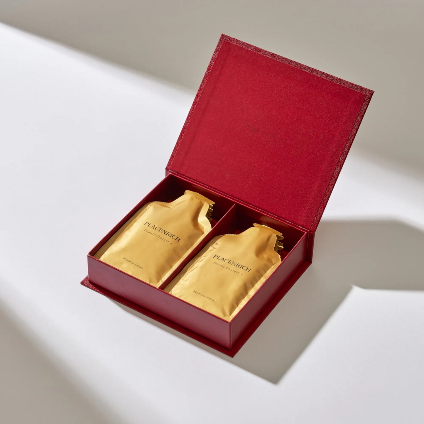 プラセンリッチ ビューティーチャージャー＋ 1箱（10包）