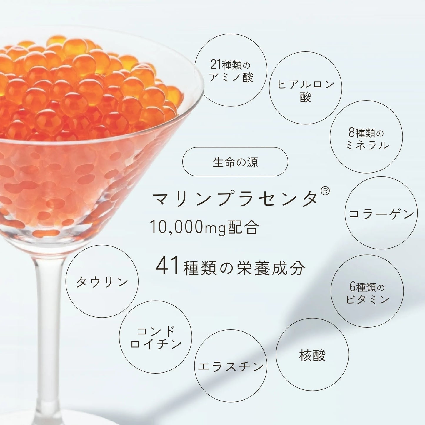 【定期購入52%OFF】プラセンリッチ ビューティーチャージャー＋ 1箱（30包）