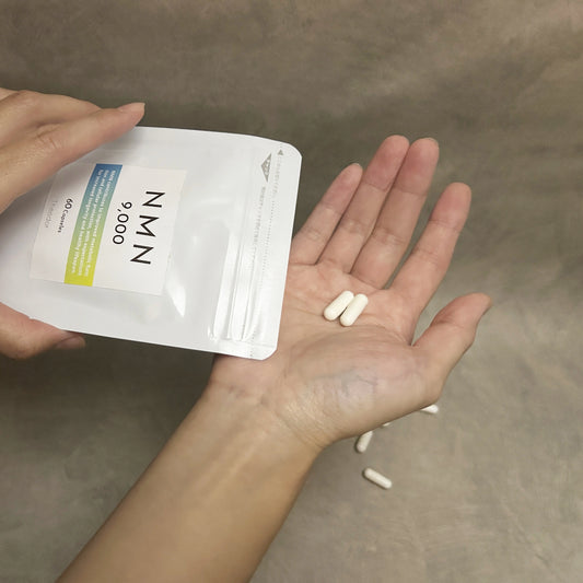 テオドール NMN 9000