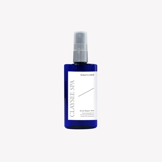 クレイシースパ グロウリペアミスト （スカルプミスト）100ml
