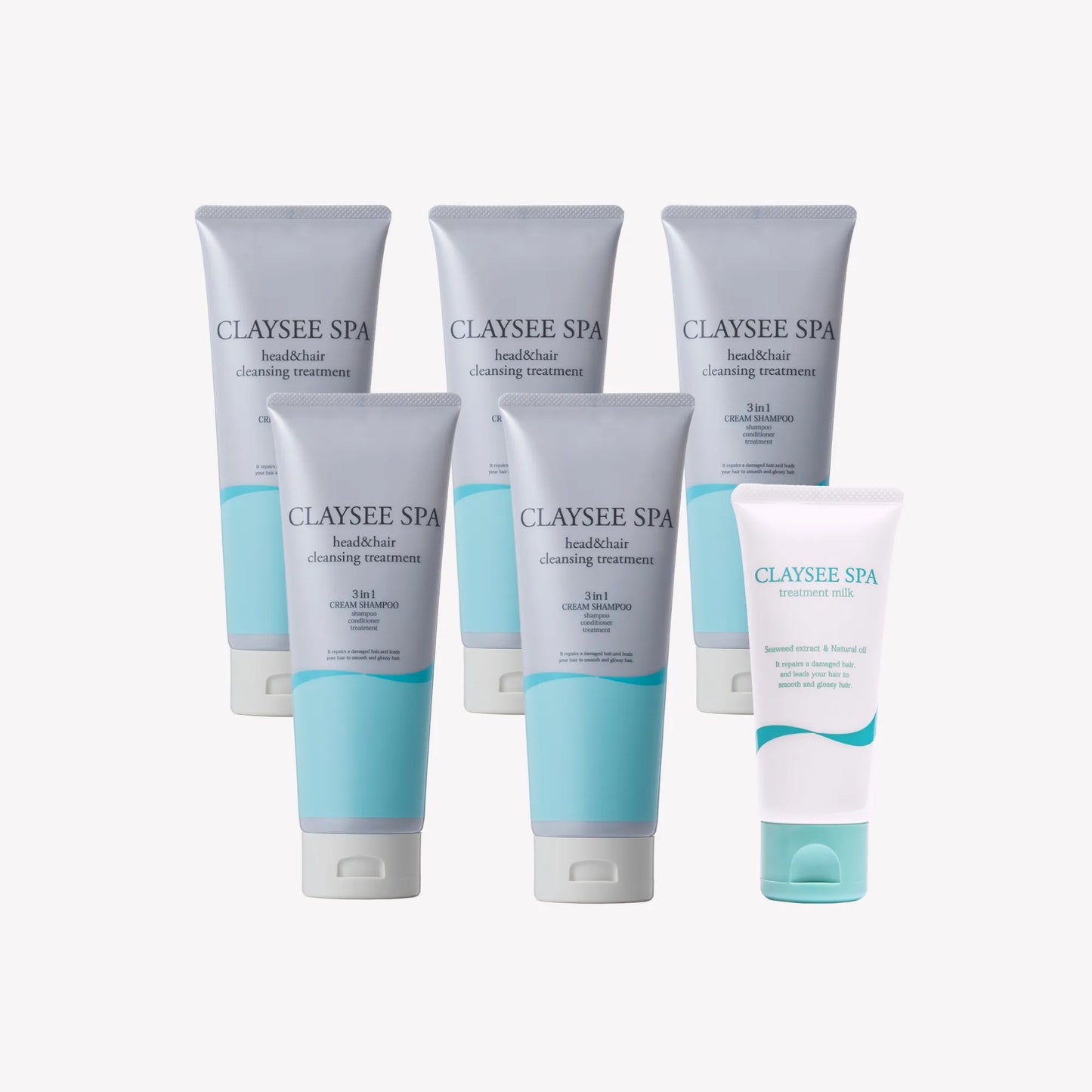 メーカー直販】CLAYSEE SPA クレイシースパ クレンジング メーカー直販】CLAYSEE SPA クレイシースパ クレンジング