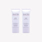 ジュエルスキン ボタニカル トーンアップUVクリーム（日焼け止め）【SPF50+/PA++++】40g＜2本セット＞送料無料
